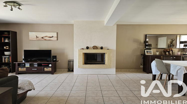 Ma-Cabane - Vente Maison Abondant, 150 m²
