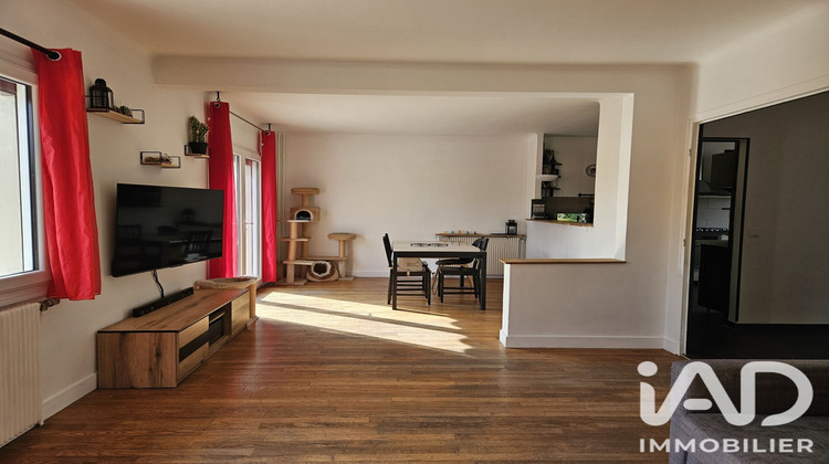Ma-Cabane - Vente Maison Abondant, 131 m²