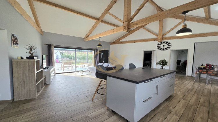 Ma-Cabane - Vente Maison Abos, 147 m²