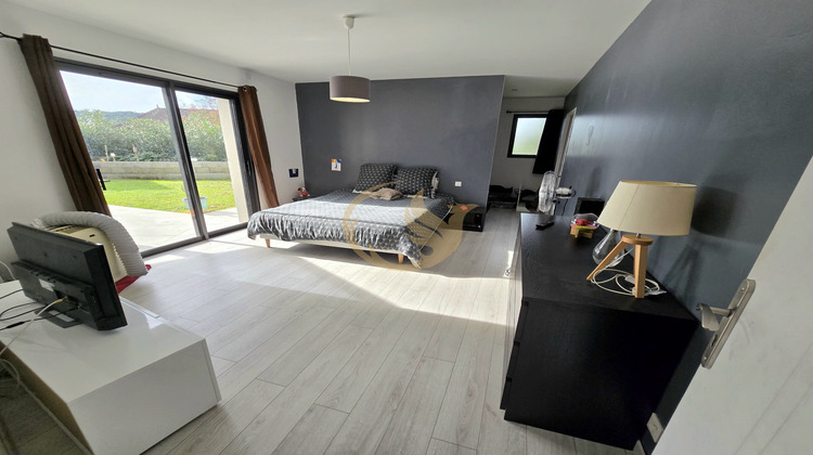 Ma-Cabane - Vente Maison Abos, 147 m²