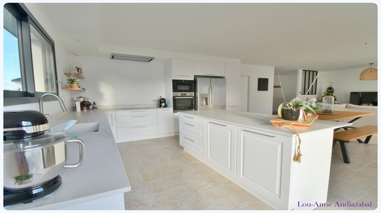 Ma-Cabane - Vente Maison ABOS, 130 m²