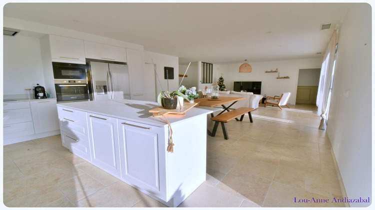 Ma-Cabane - Vente Maison ABOS, 130 m²