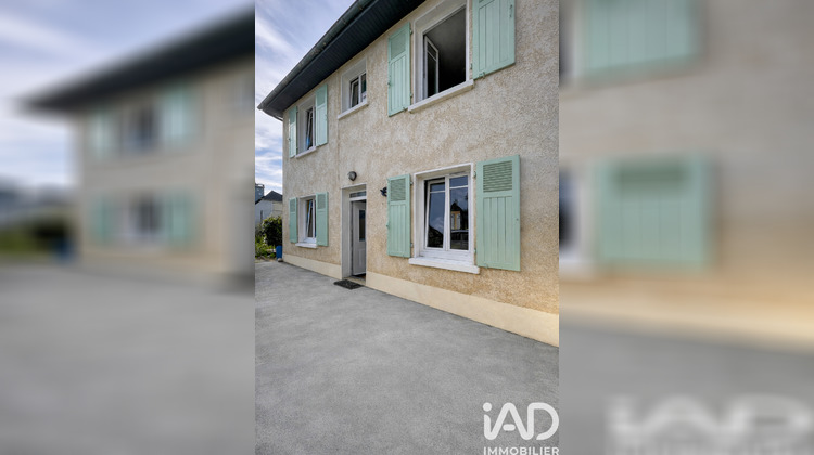 Ma-Cabane - Vente Maison Abos, 95 m²