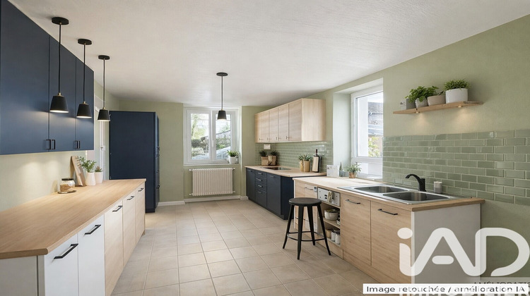 Ma-Cabane - Vente Maison Abos, 95 m²