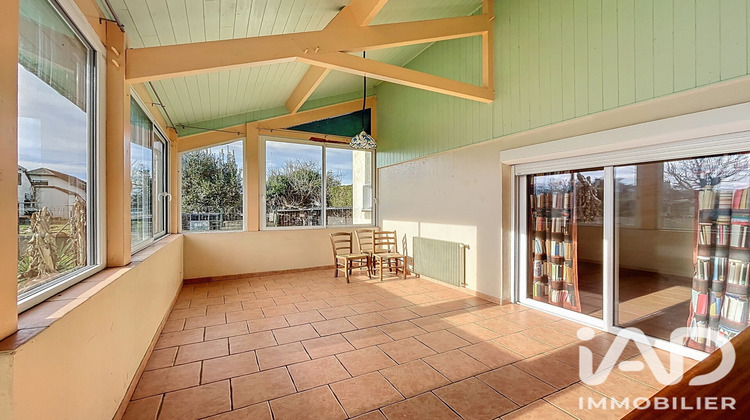 Ma-Cabane - Vente Maison Abos, 95 m²