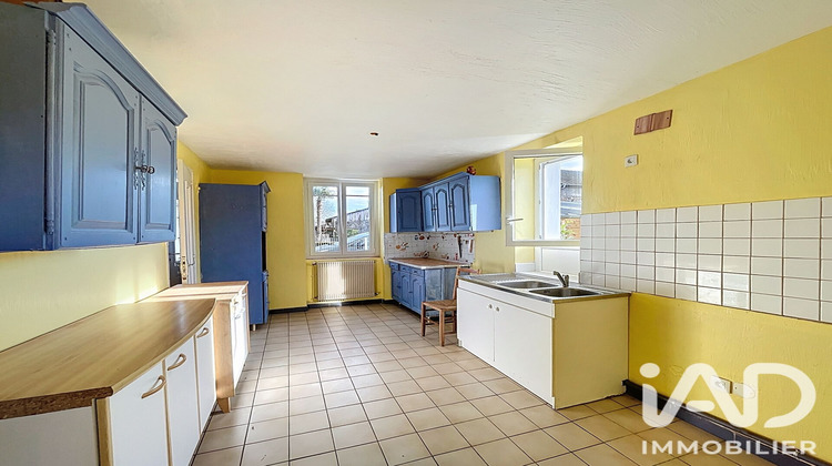 Ma-Cabane - Vente Maison Abos, 95 m²