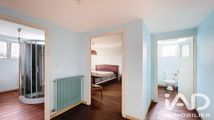 Ma-Cabane - Vente Maison Abos, 95 m²