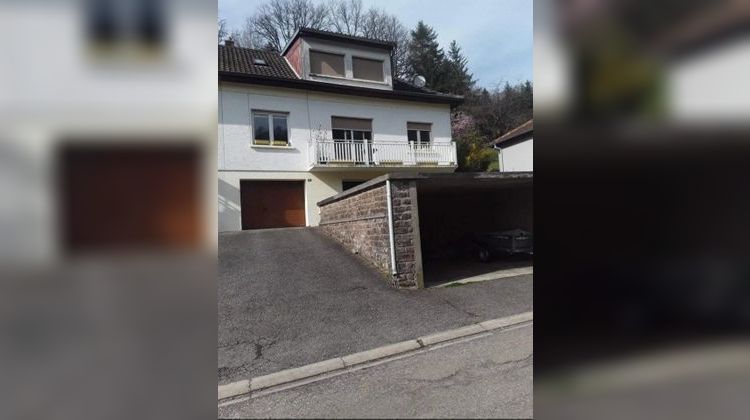 Ma-Cabane - Vente Maison Abreschviller, 110 m²