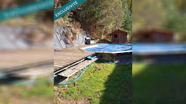 Ma-Cabane - Vente Maison Abreschviller, 148 m²