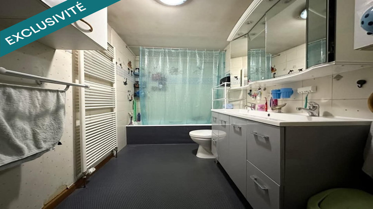 Ma-Cabane - Vente Maison Abreschviller, 148 m²