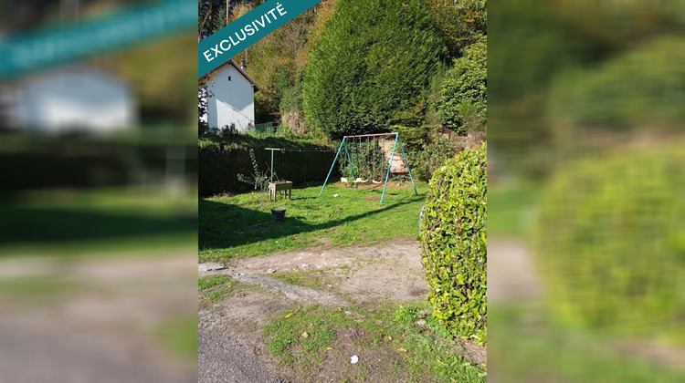 Ma-Cabane - Vente Maison Abreschviller, 150 m²