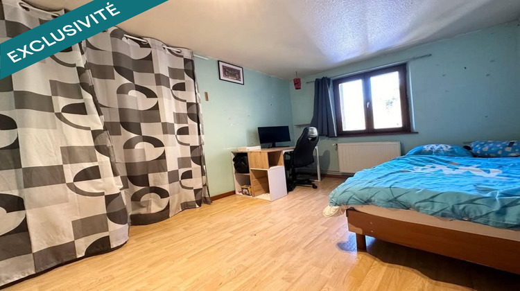 Ma-Cabane - Vente Maison Abreschviller, 150 m²