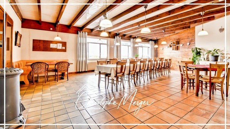 Ma-Cabane - Vente Maison ABRESCHVILLER, 440 m²