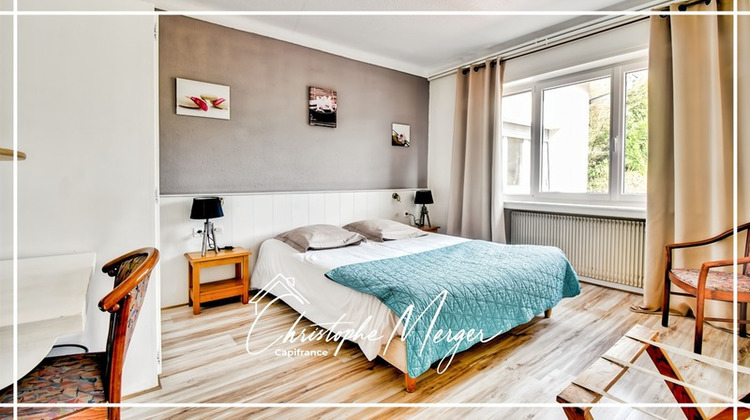 Ma-Cabane - Vente Maison ABRESCHVILLER, 440 m²