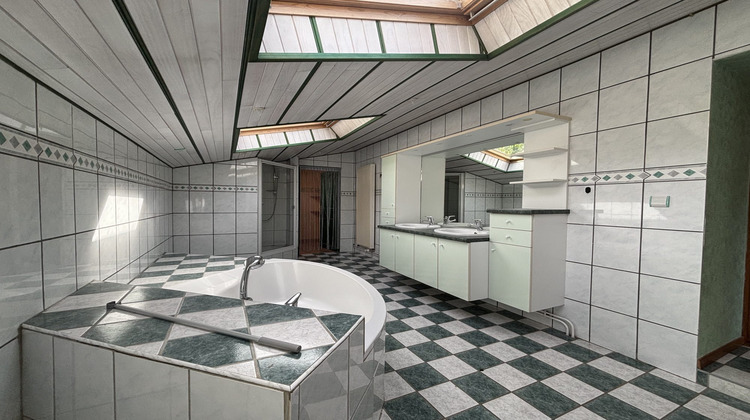 Ma-Cabane - Vente Maison Abreschviller, 173 m²