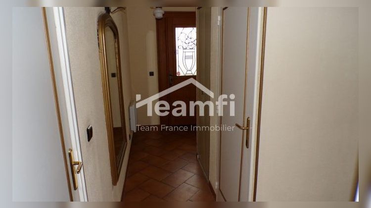 Ma-Cabane - Vente Maison Abrest, 120 m²