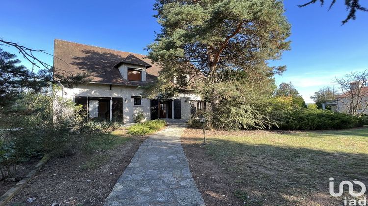 Ma-Cabane - Vente Maison Abrest, 184 m²