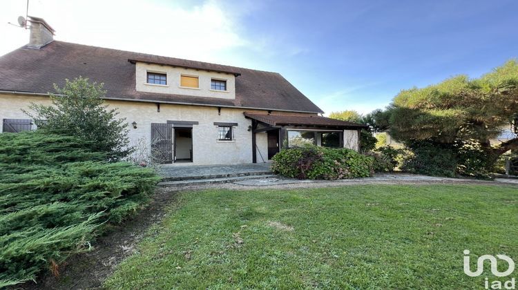 Ma-Cabane - Vente Maison Abrest, 184 m²