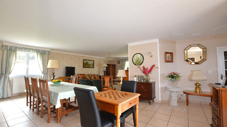 Ma-Cabane - Vente Maison ABREST, 128 m²