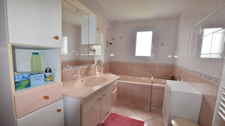 Ma-Cabane - Vente Maison ABREST, 128 m²