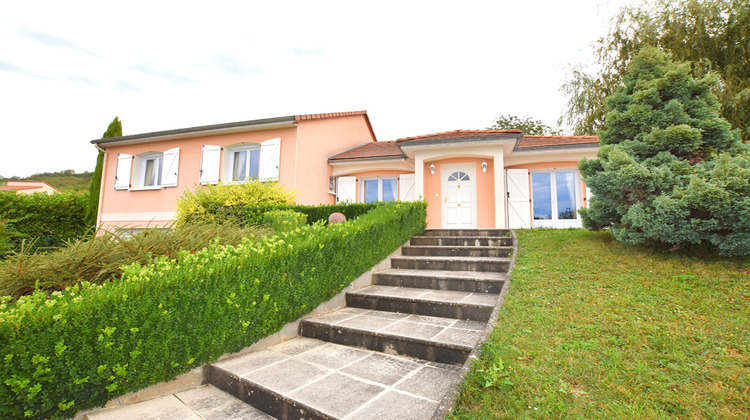 Ma-Cabane - Vente Maison ABREST, 128 m²