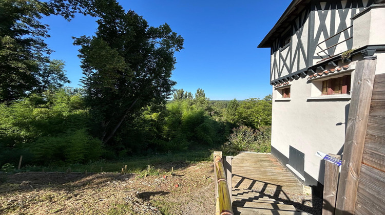 Ma-Cabane - Vente Maison Abrest, 225 m²