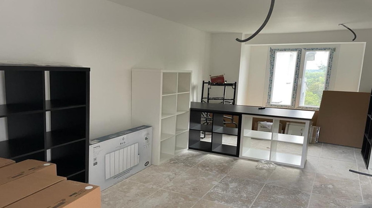 Ma-Cabane - Vente Maison Abrest, 225 m²