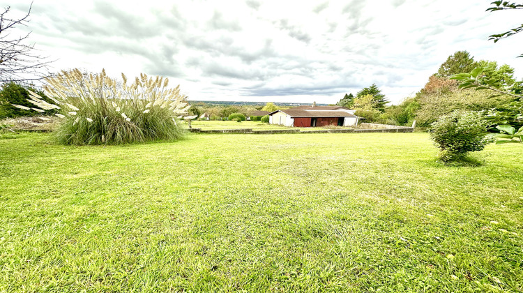 Ma-Cabane - Vente Maison Abrest, 123 m²