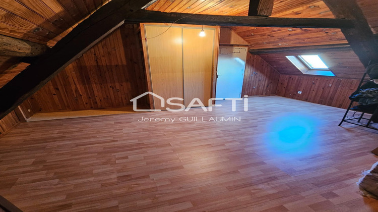 Ma-Cabane - Vente Maison Abrest, 58 m²