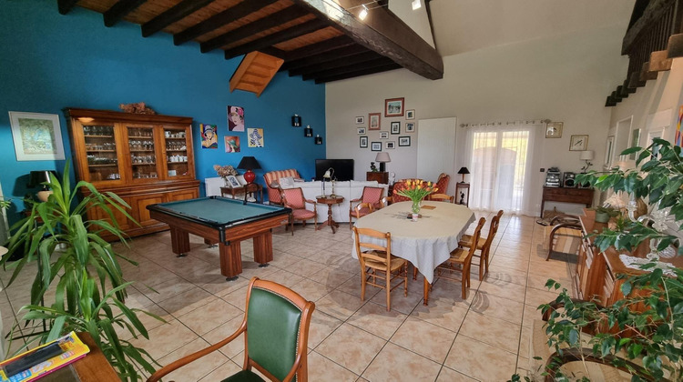 Ma-Cabane - Vente Maison Abrest, 235 m²