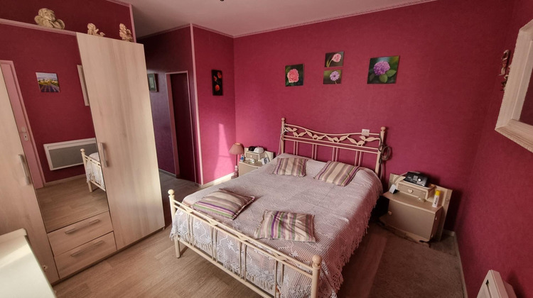 Ma-Cabane - Vente Maison Abrest, 235 m²