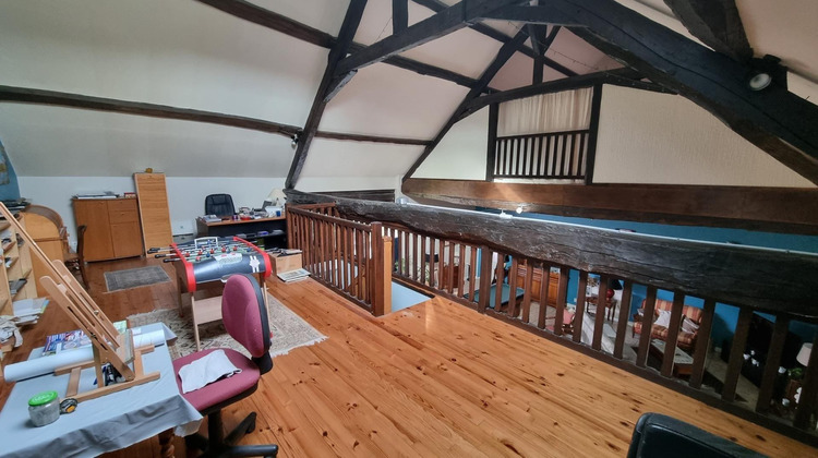 Ma-Cabane - Vente Maison Abrest, 235 m²