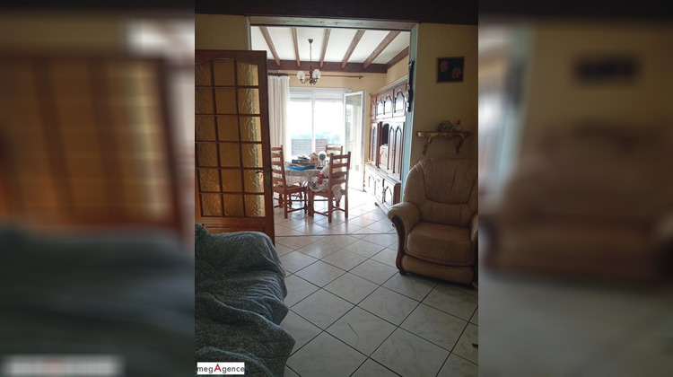 Ma-Cabane - Vente Maison ABREST, 84 m²