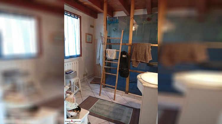 Ma-Cabane - Vente Maison ABREST, 90 m²