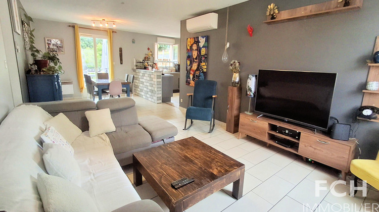 Ma-Cabane - Vente Maison Abrest, 114 m²
