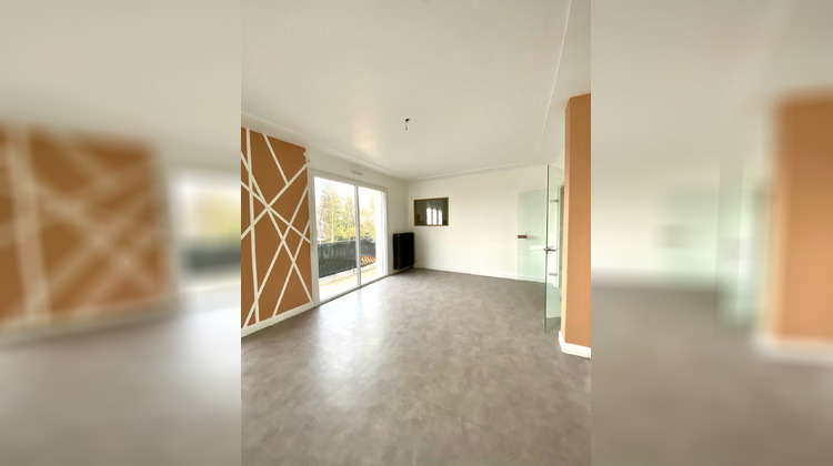 Ma-Cabane - Vente Maison Abrest, 317 m²