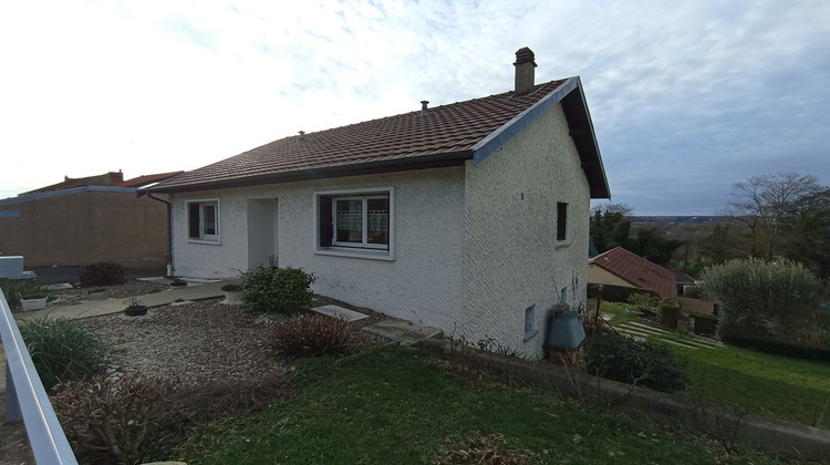 Ma-Cabane - Vente Maison ABREST, 78 m²