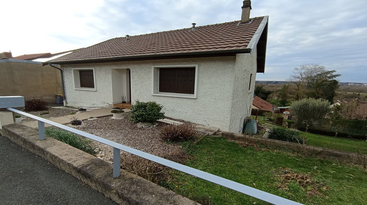 Ma-Cabane - Vente Maison ABREST, 78 m²