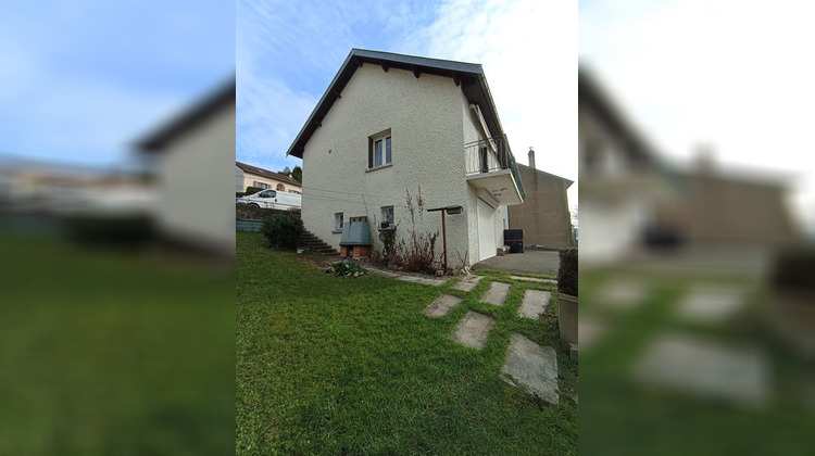 Ma-Cabane - Vente Maison ABREST, 78 m²