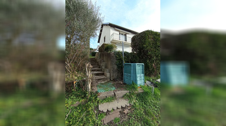 Ma-Cabane - Vente Maison ABREST, 78 m²