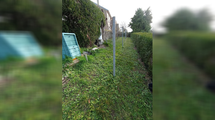 Ma-Cabane - Vente Maison ABREST, 78 m²