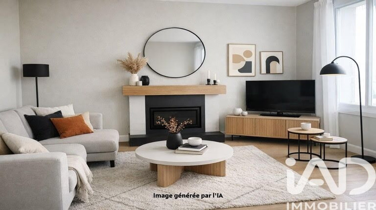 Ma-Cabane - Vente Maison Abrest, 171 m²