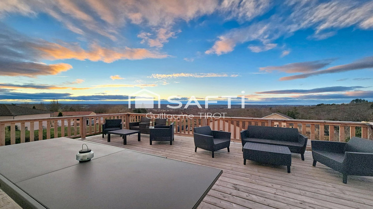 Ma-Cabane - Vente Maison Abrest, 157 m²