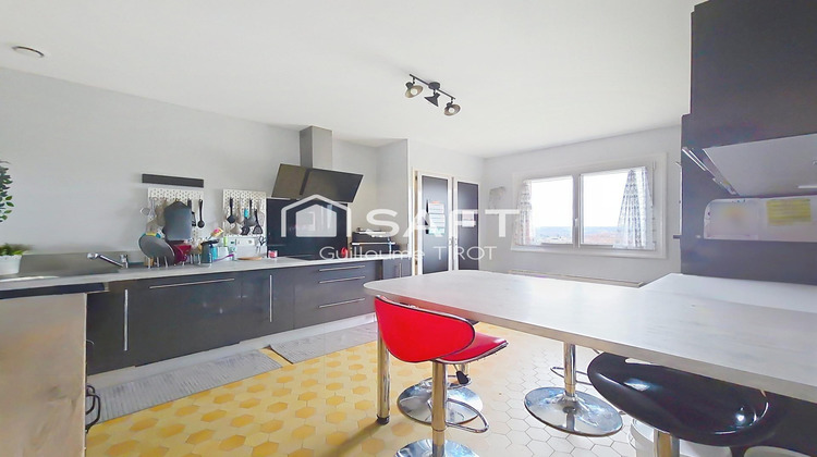 Ma-Cabane - Vente Maison Abrest, 157 m²