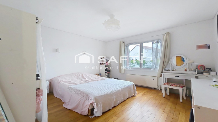 Ma-Cabane - Vente Maison Abrest, 157 m²