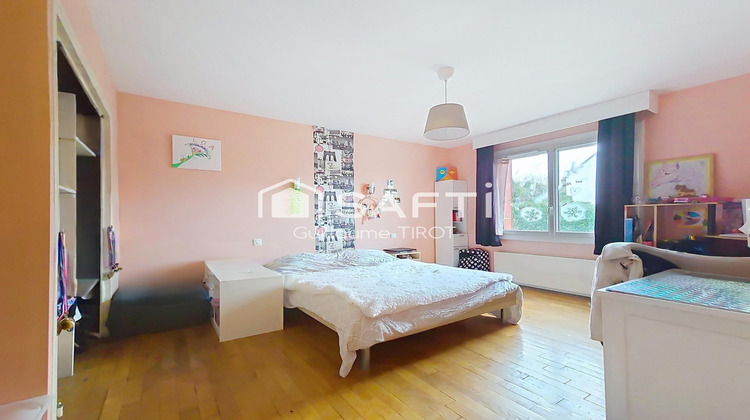 Ma-Cabane - Vente Maison Abrest, 157 m²