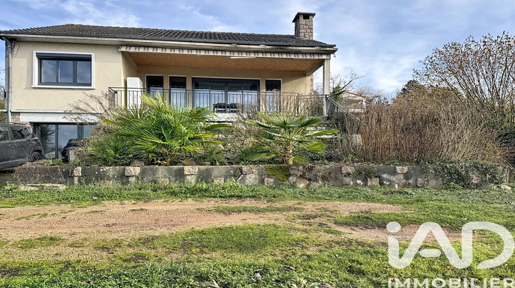 Ma-Cabane - Vente Maison Abrest, 168 m²