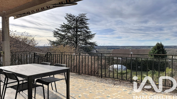 Ma-Cabane - Vente Maison Abrest, 168 m²