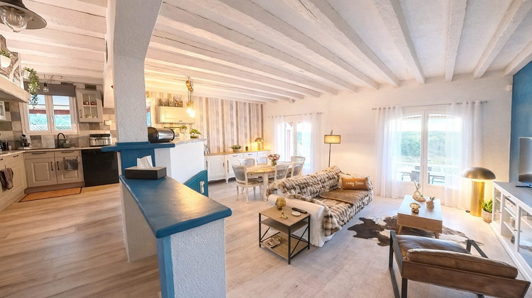 Ma-Cabane - Vente Maison Abrest, 130 m²