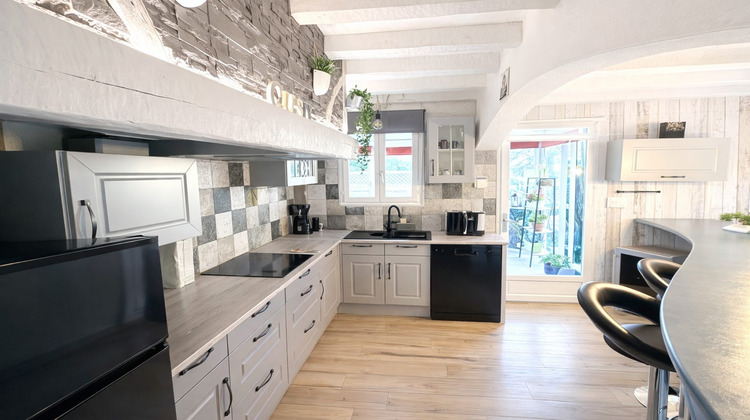 Ma-Cabane - Vente Maison Abrest, 130 m²